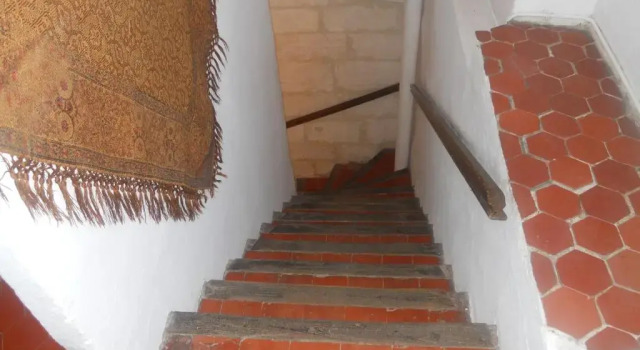 Коттедж Gite Atypique Dans Couvent 4 Pers Jardin