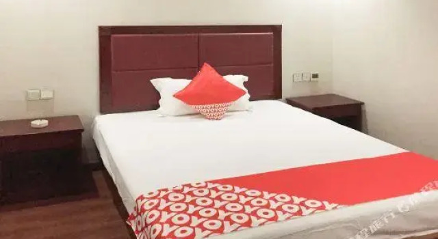 158 changde hotel, Rezerwuj Hotel Changde Hunan