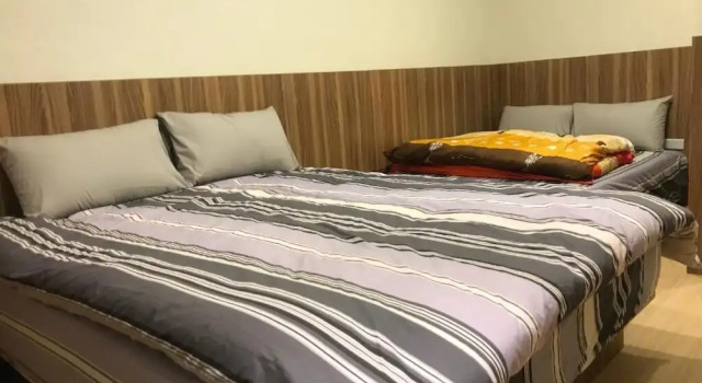 Standard room Jinsu B&B