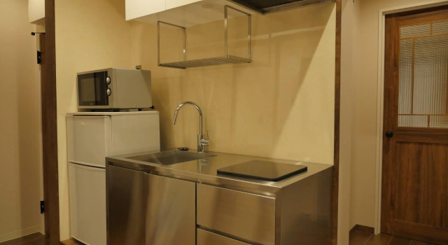 Люкс Superior Hotel S-Presso Ebisu