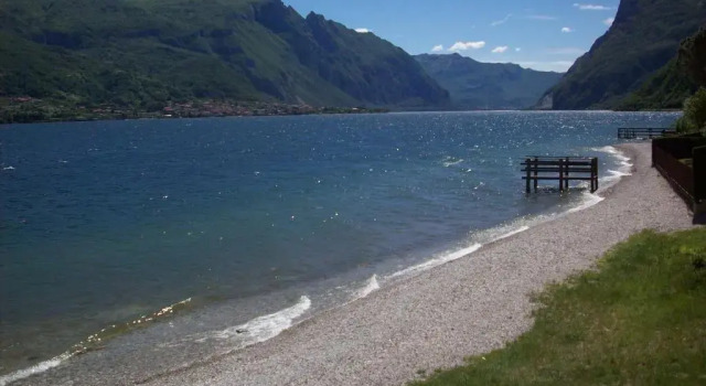 Апартаменты Пентхаус La Spiaggia