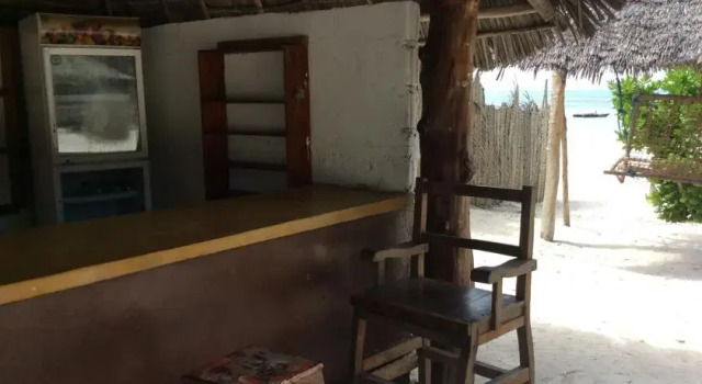 ONE LOVE Beach House Zanzibar, Забронировать Мини-отель Мини-отели Ероа, Мини-отель