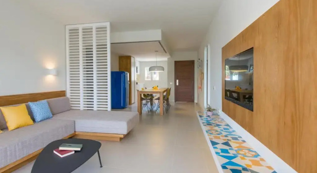 Вилла Premium Inturotel Esmeralda Villas