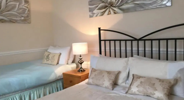 Номер Standard CARIS Guest House