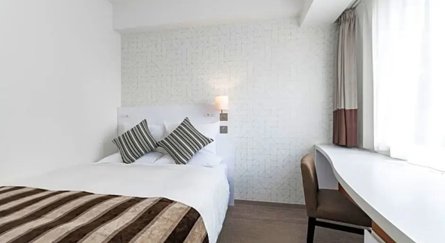Номер Standard HOTEL MYSTAYS Sapporo Station