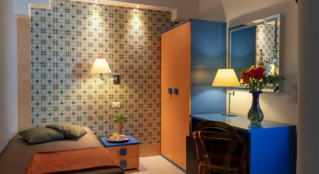 Номер Standard Hotel Riva Del Sole