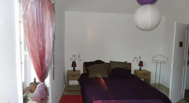 L' Heureux Pot, Prenota Hotel Banne Cevenne