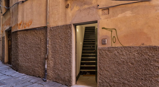 Vegetti Twins Apartment B by Wonderful Italy
