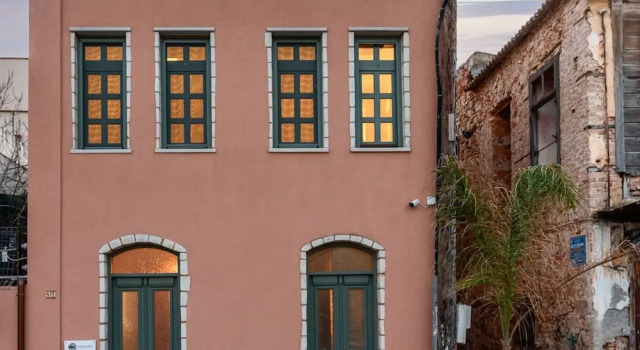Estia Luxury Living