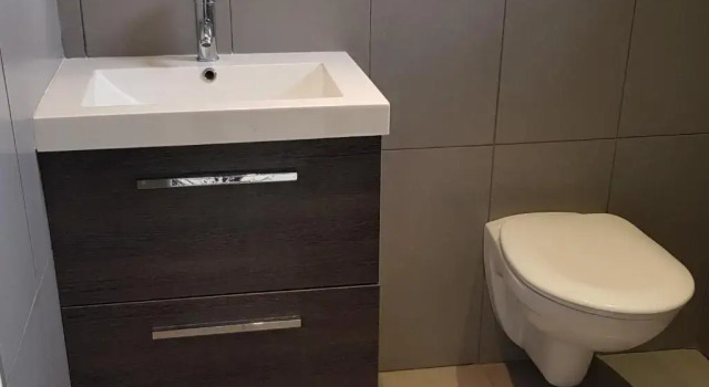 Номер Standard Villa A funtanella