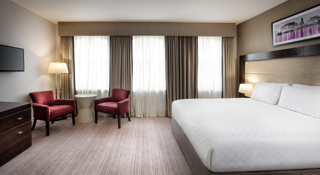 Leonardo Hotel Cardiff, Забронировать Отель Кардифф Гламорган, рядом с Gorsedd Stones