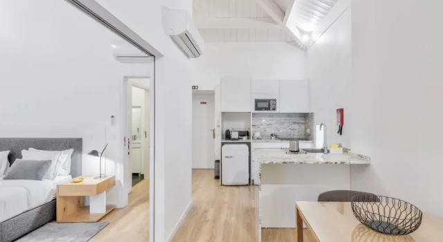 Апартаменты Standard Oporto Comfort Dom Hugo - Historic Apartments