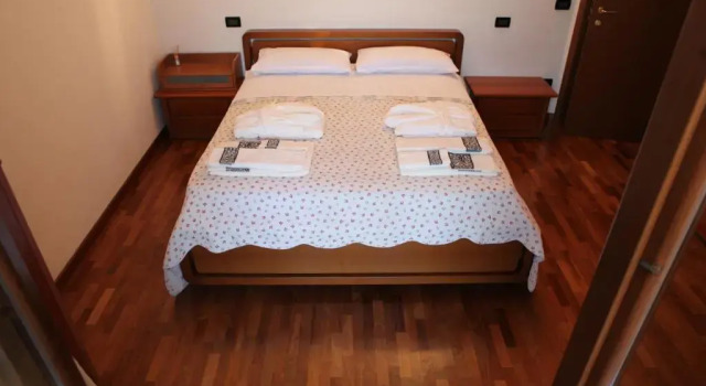 Номер Standard Recanati Family