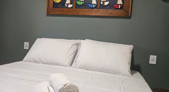 Номер Standard Green Area House