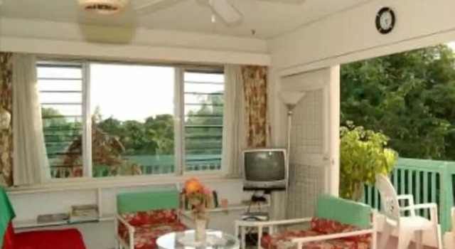 Апартаменты с 2 комнатами Walmer Lodge Apartments