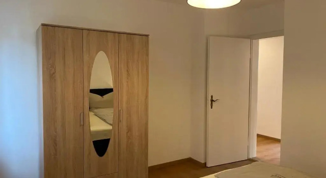 Апартаменты Цокольный этаж Ferienhaus Butterfly 2