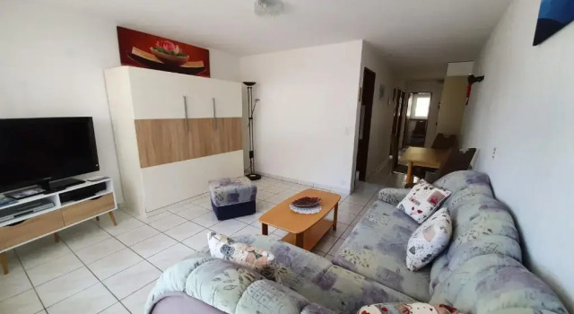 Апартаменты c 1 комнатой Apartments Weid