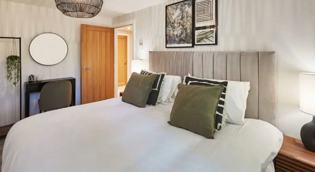 Апартаменты Host Stay St Johns Mews