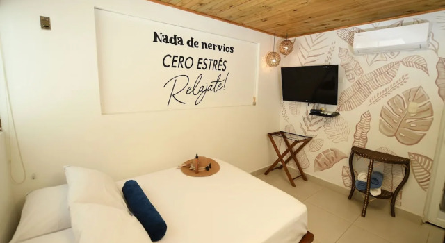 Номер Standard Imagine Beach