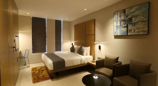 The Ornate, Book Hotel Cheap Hotels in Assam