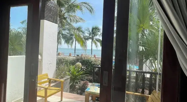 Myla Havana Resort Mũi Né, Забронировать Курортный отель Бизнес-отели Муйне, рядом с Центр кайтбординга Surfpoint, 4* 5*