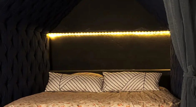Les Cabanes Des Marais, Rezervasyon Otel Picardy otoparklı oteller, Otopark