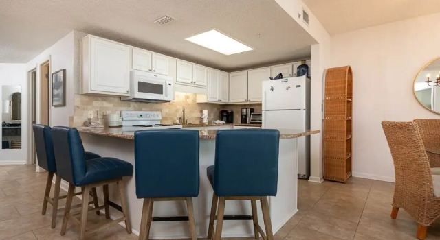 Номер Standard с 3 комнатами Phoenix X 410 3 Bedroom Condo
