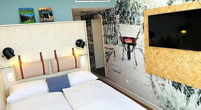 Номер Standard greet Wien City Nord