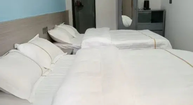 Люкс Economy LUshan Xihai Leisure Residence