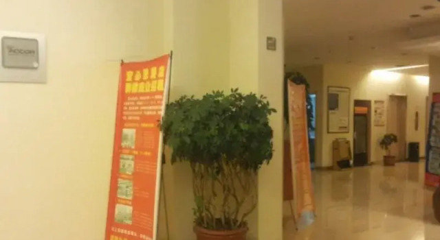 Benke Hotels and Apartments