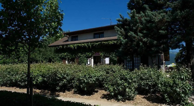 Sylvie Lodge Genève