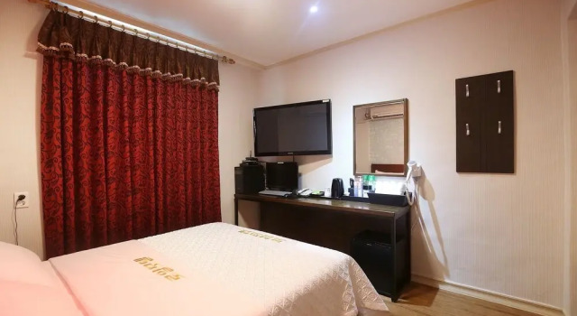 Dangjin Royal, Prenota Hotel Dangjin-si Chungcheongnam-Do
