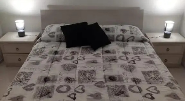 Casa Mamy 37, Rezervasyon Otel Barletta Apulia
