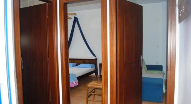 Апартаменты Archondissa Beach Aparthotel