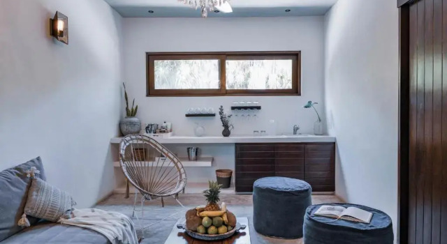 Люкс Lula Tulum, a Small Luxury Hotel