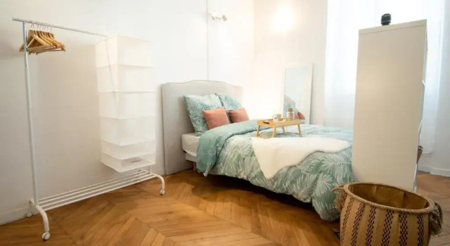 Studio spacieux proche Hypercentre & Gare MELUN