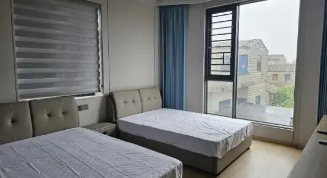 Люкс Pingtan Yue Sheng Ge Homestay