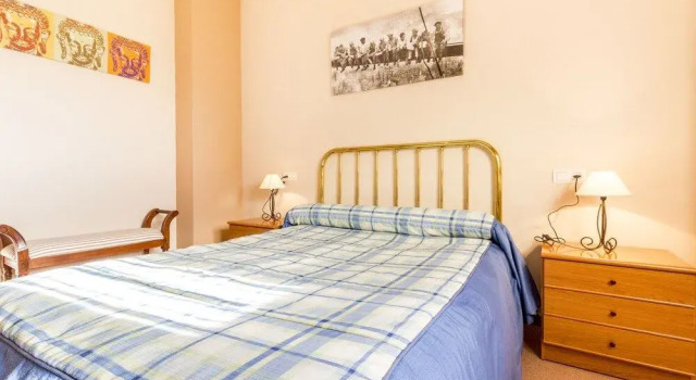 Casa La Moranja, Забронировать Апартаменты/квартира Дуркаль Granada Province