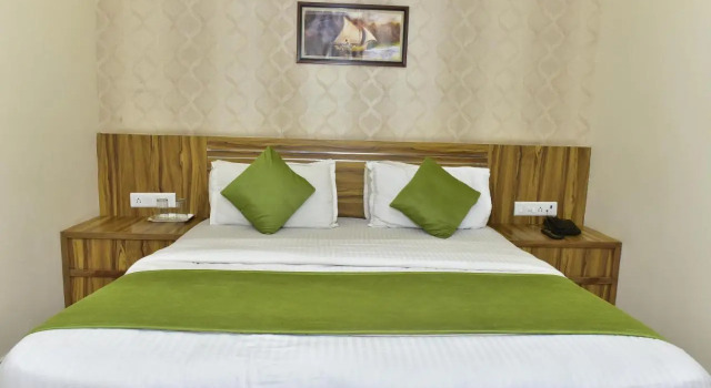 Hotel Dreamland, Book Hotel Hoteller i Gujarat med parkering, Parkering