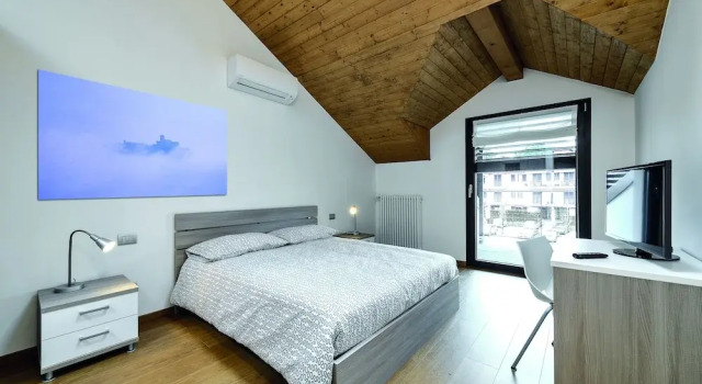 Faber Apartments-Residence Style, Reserva ahora Apartamento Arona Lago Maggiore