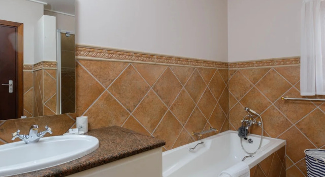 Вилла Superior с 3 комнатами San Lameer Villa Rentals 14101