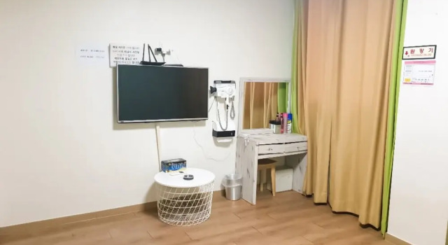 Incheon Beach, Prenota Hotel Gyeonggi Gyeonggi-do