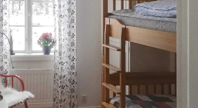 6 Person Holiday Home in Ostmark-by Traum, Rezerwuj Dom wakacyjny Hotele w Svealand z parkingiem, Parking
