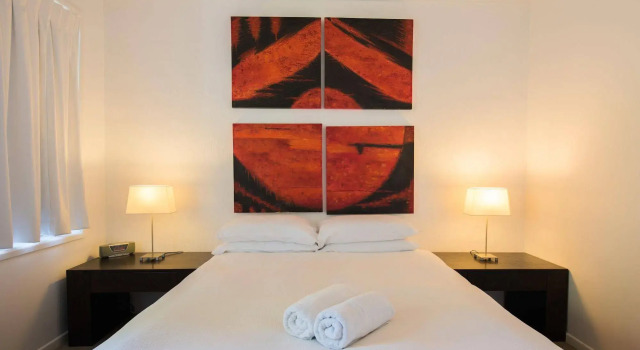 Noosa Sound Resort, Забронировать Курортный отель Отели Нузавилл с бассейном, рядом с Weyba Creek Bushland Reserve South, Бассейн