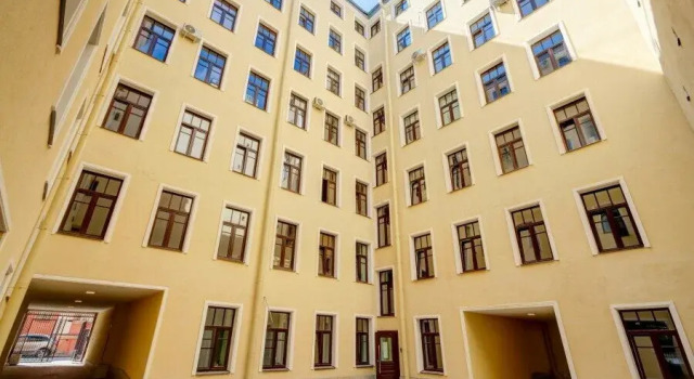 MyHomeYourHome Б.Казачий 10
