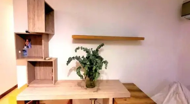 Atalaya Precioso apartamento ubicado en lomas de Mercedes, Buchen Sie Ferienwohnung Caracas 