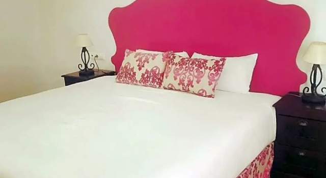 Номер Standard Hotel Andalou