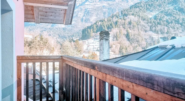 Семейные апартаменты Dolomiti Relax Home