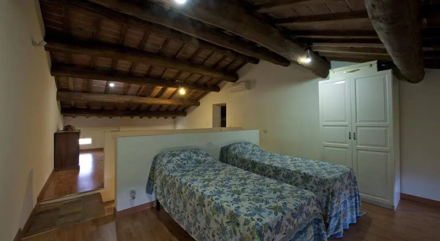 Agriturismo Corte Bertoia, Забронировать Отель «постель и завтрак» Сан-Бенедетто-По Ломбардия