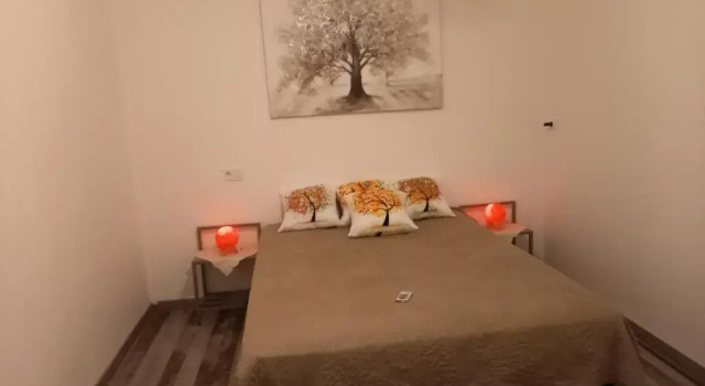 Апартаменты Moissac Charmant Appartement avec Jardin